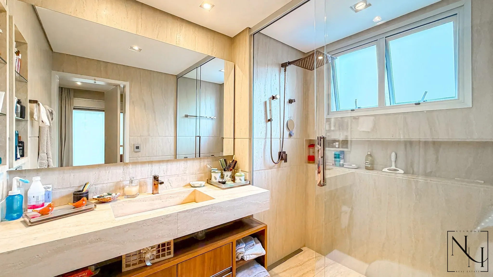 Apartamento, 3 quartos, 271 m² - Foto 32