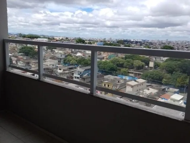 Apartamento com 45m² 2 quartos e 1 banheiro, à venda, no bairro Vila Canero em São Paulo