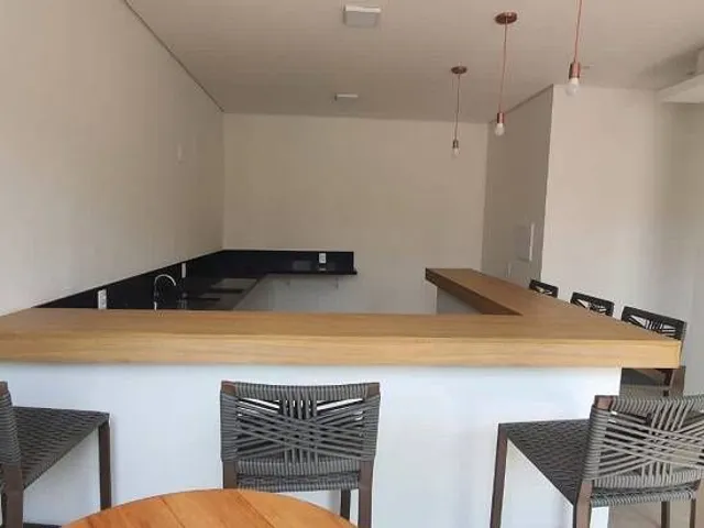 Apartamento com 45m² 2 quartos e 1 banheiro, à venda, no bairro Vila Canero em São Paulo