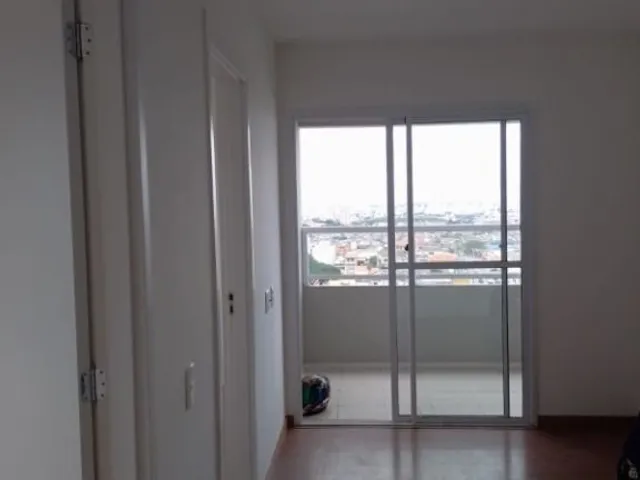 Apartamento com 45m² 2 quartos e 1 banheiro, à venda, no bairro Vila Canero em São Paulo