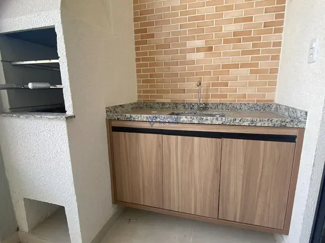 Apartamento 3 quartos e 1 banheiro, à venda, no bairro Jardim Oriente em São José dos Campos