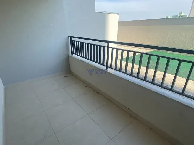 Apartamento 3 quartos e 1 banheiro, à venda, no bairro Jardim Oriente em São José dos Campos