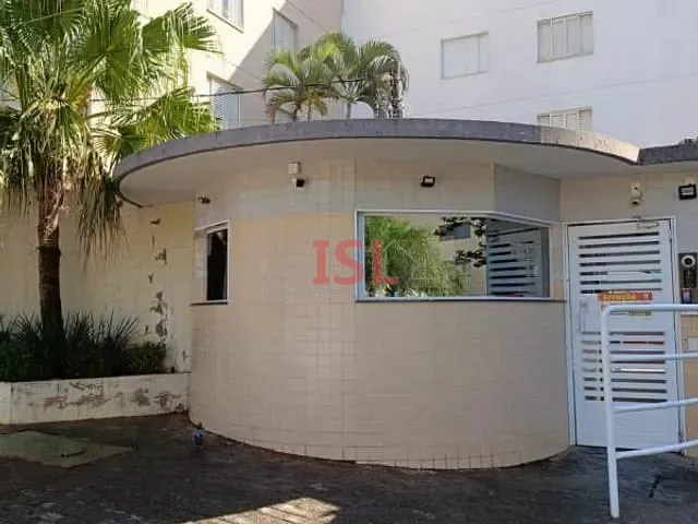Apartamento 3 quartos e 1 banheiro, à venda, no bairro Vila Mimosa em Campinas
