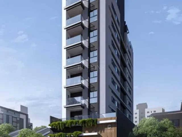 Apartamento com 120m² 2 quartos e 3 banheiros, à venda, no bairro São Francisco de Assis em Camboriú