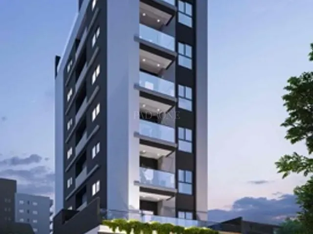Apartamento com 120m² 2 quartos e 3 banheiros, à venda, no bairro São Francisco de Assis em Camboriú