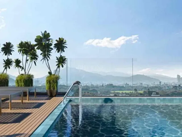 Apartamento com 120m² 2 quartos e 3 banheiros, à venda, no bairro São Francisco de Assis em Camboriú