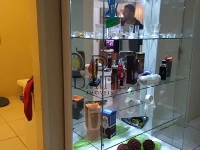 Apartamento com 130m² 3 quartos e 1 banheiro, à venda, no bairro centro em Campo Bom
