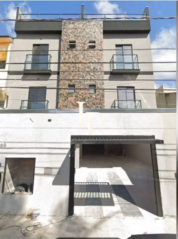 Apartamento, 2 quartos, 50 m² - Foto 1