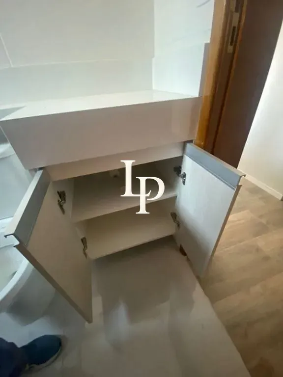 Apartamento, 2 quartos, 50 m² - Foto 6