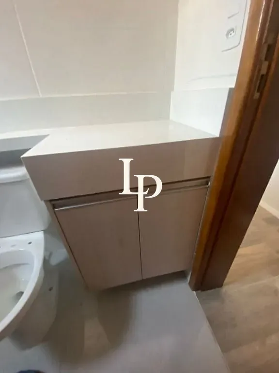 Apartamento, 2 quartos, 50 m² - Foto 8