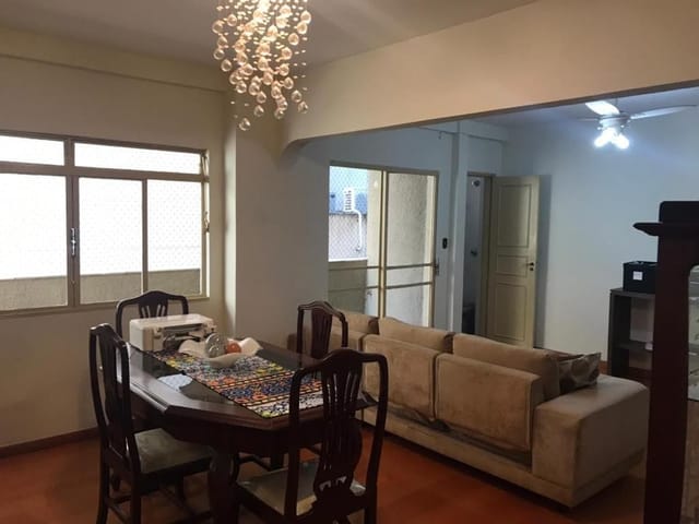 Foto do Apartamento - Ed. Minas Gerais- Apartamento de 122m² à venda por R$ 420.000 - Centro- Londrina/PR | Premier Imóveis