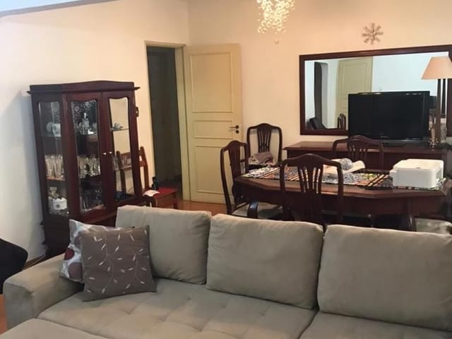 Foto do Apartamento - Ed. Minas Gerais- Apartamento de 122m² à venda por R$ 420.000 - Centro- Londrina/PR | Premier Imóveis