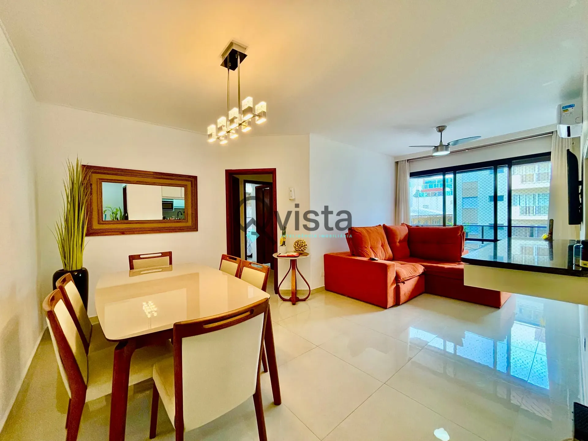 Apartamento, 3 quartos, 85 m² - Foto 1
