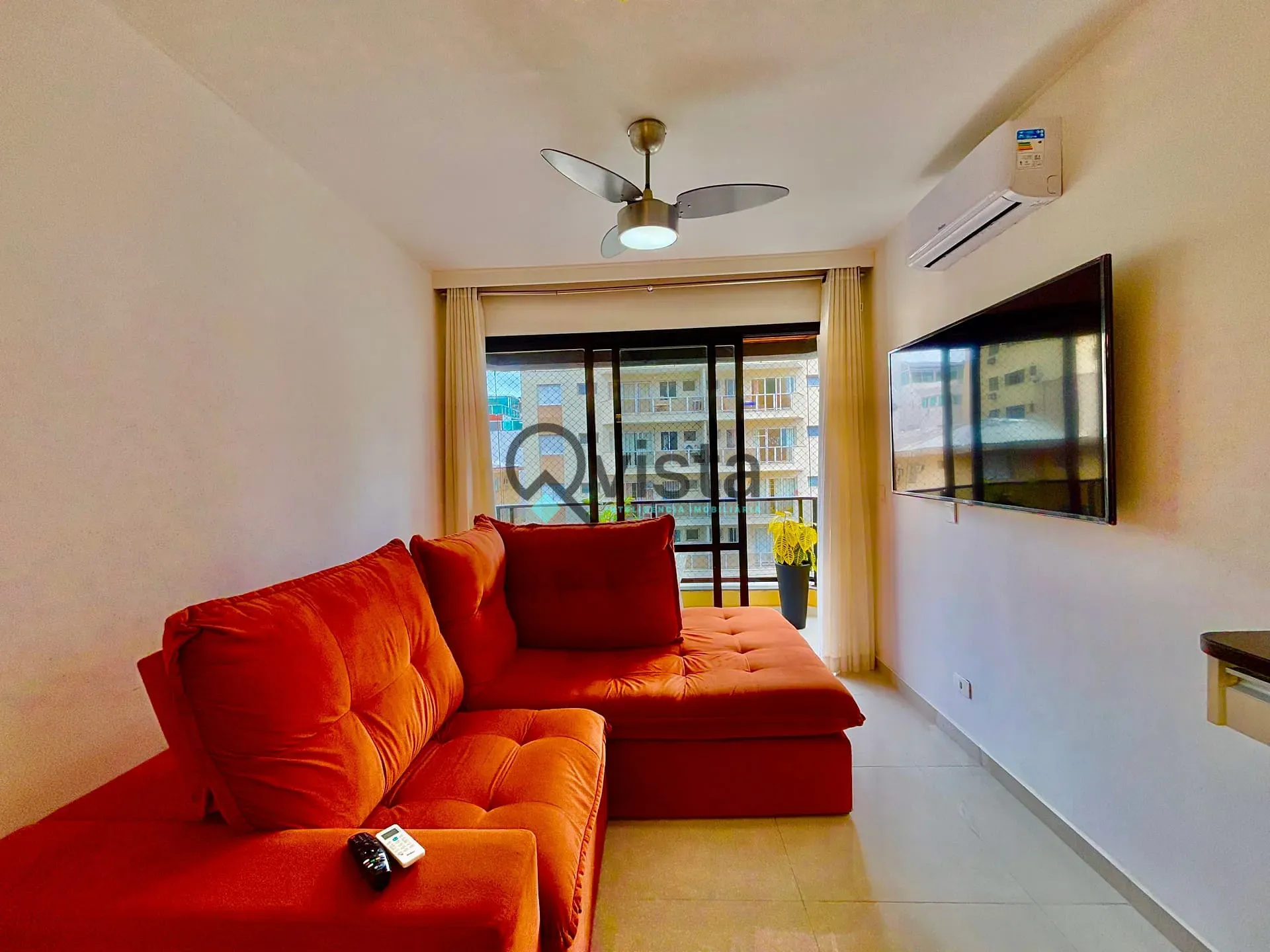Apartamento, 3 quartos, 85 m² - Foto 3