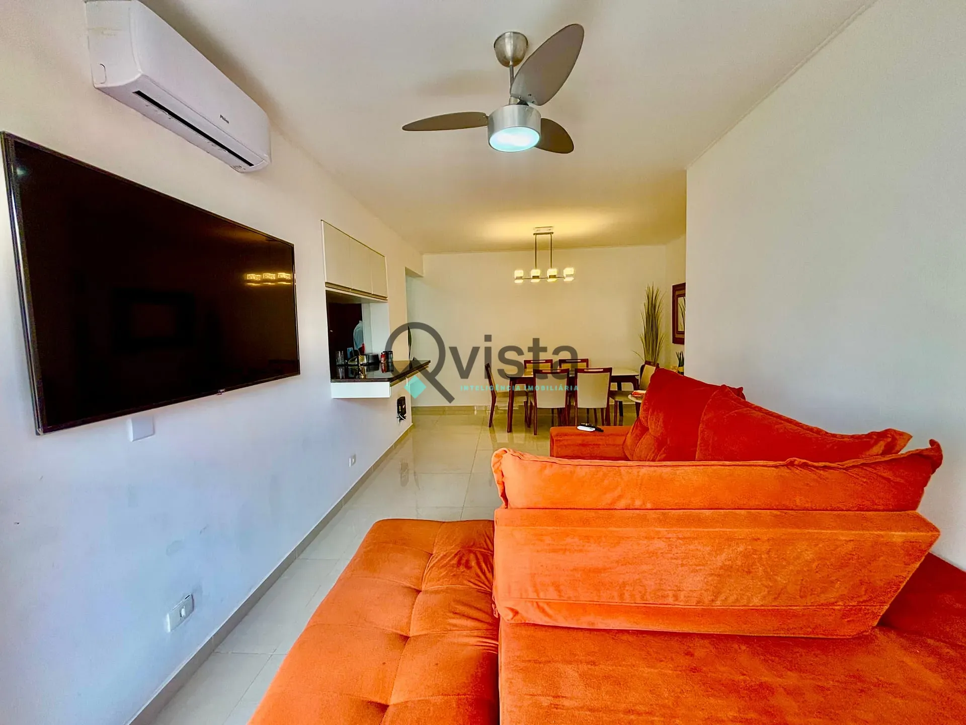 Apartamento, 3 quartos, 85 m² - Foto 4