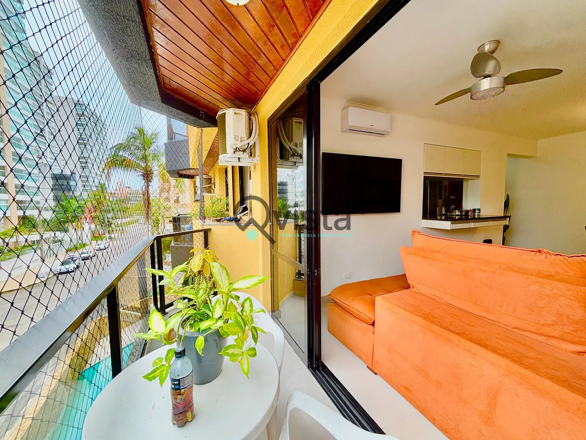 Apartamento, 3 quartos, 85 m² - Foto 5