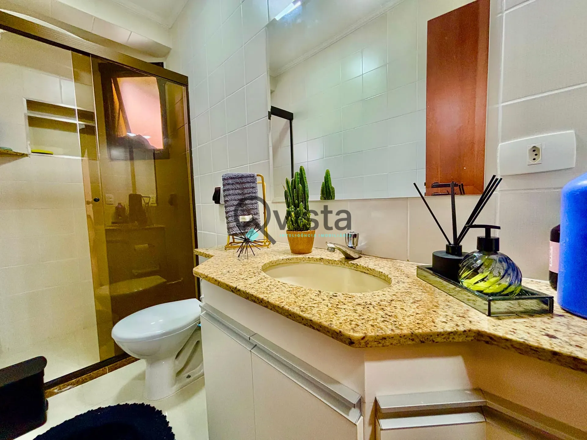 Apartamento, 3 quartos, 85 m² - Foto 7