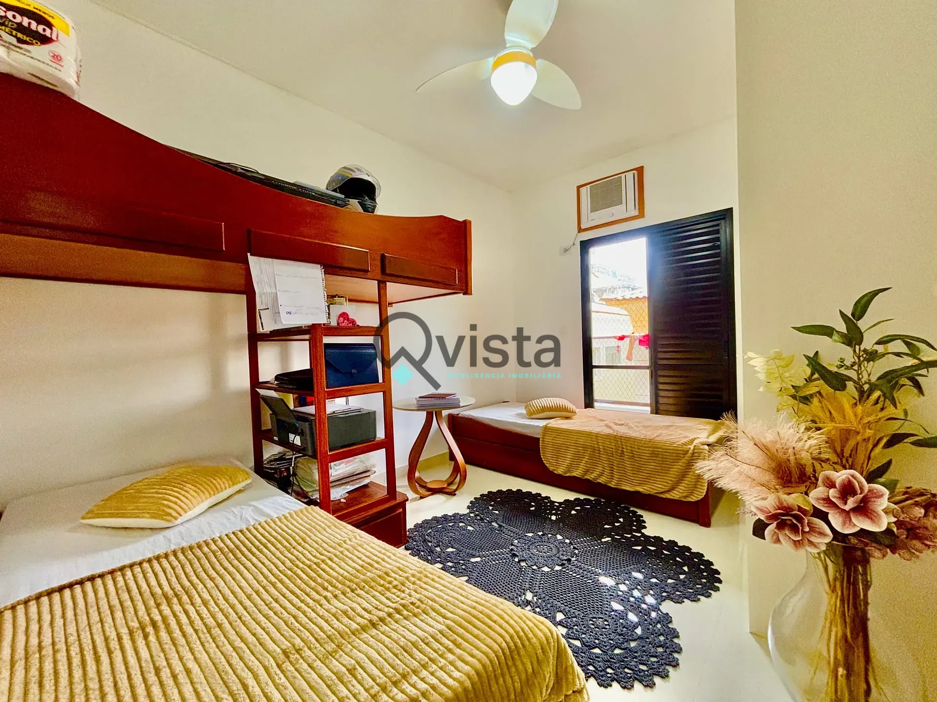 Apartamento, 3 quartos, 85 m² - Foto 8