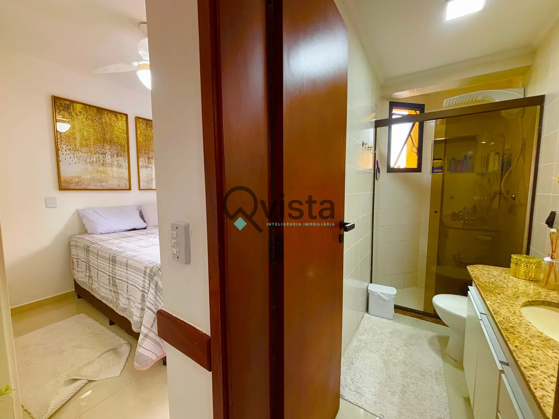 Apartamento, 3 quartos, 85 m² - Foto 14