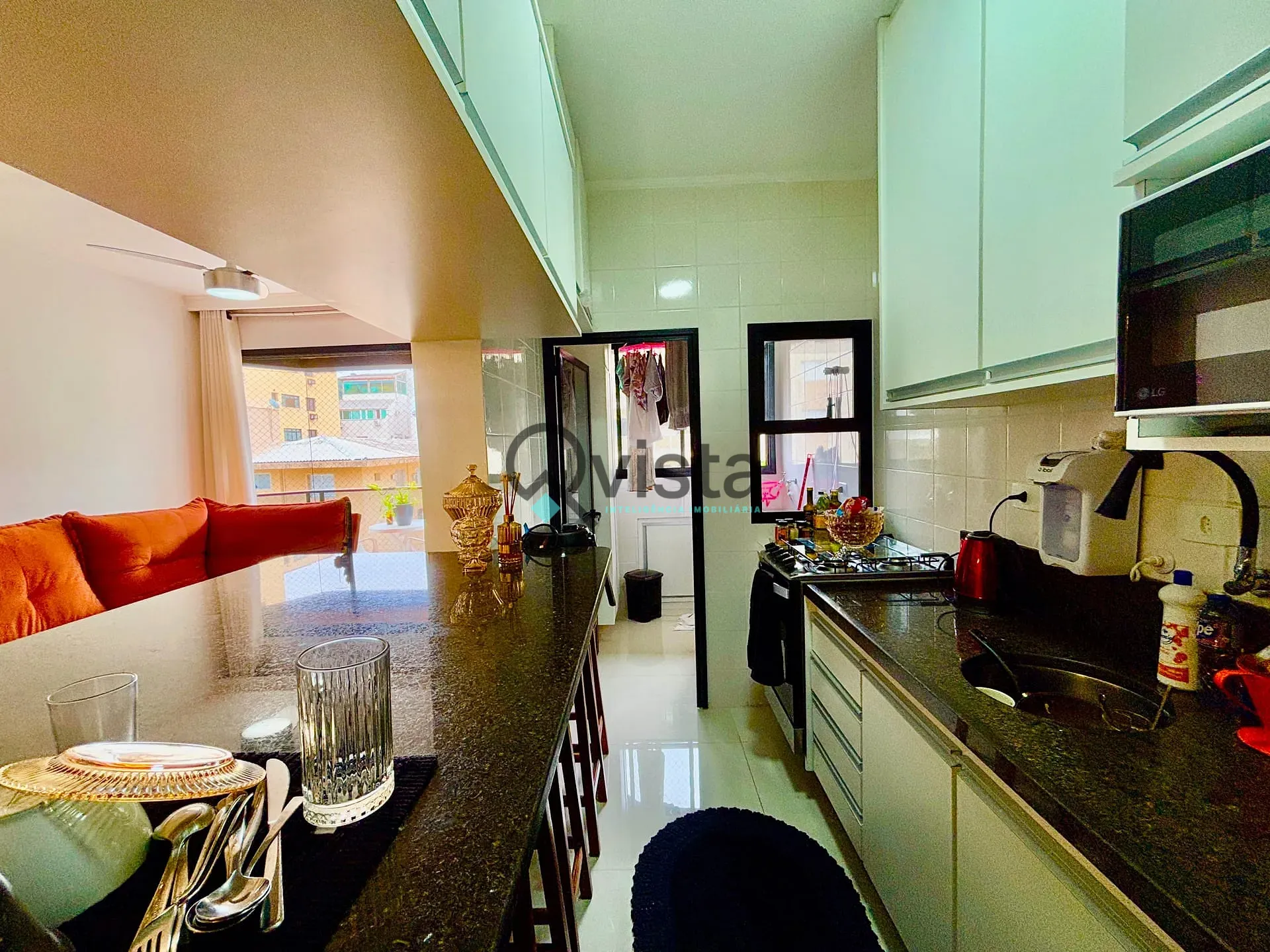 Apartamento, 3 quartos, 85 m² - Foto 17