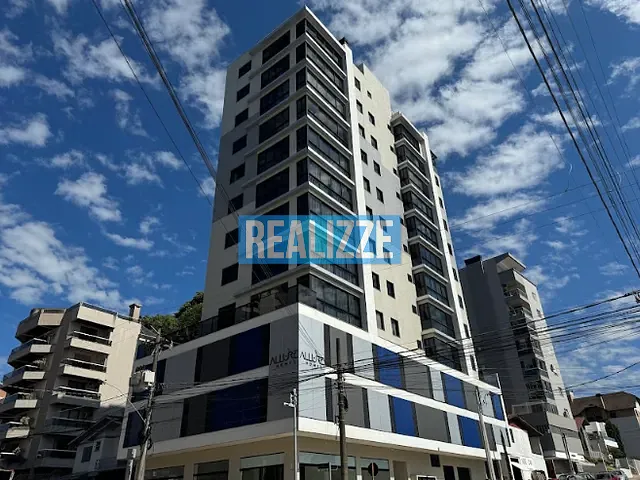 Apartamento com 126m² 2 quartos e 1 banheiro, à venda, no bairro Centro em Marau