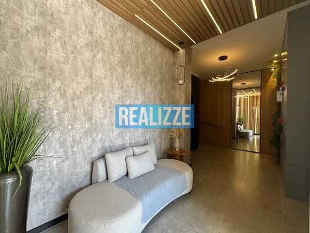 Apartamento com 126m² 2 quartos e 1 banheiro, à venda, no bairro Centro em Marau