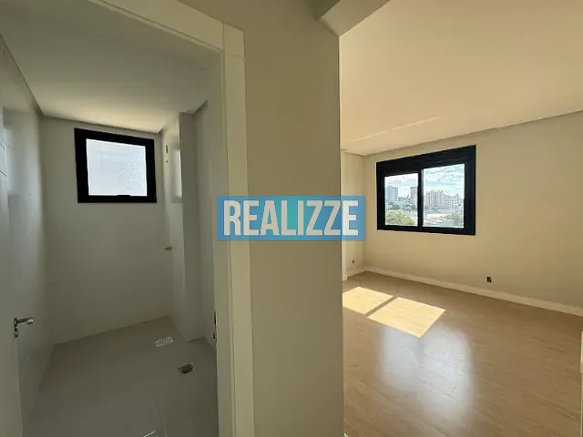Apartamento com 126m² 2 quartos e 1 banheiro, à venda, no bairro Centro em Marau