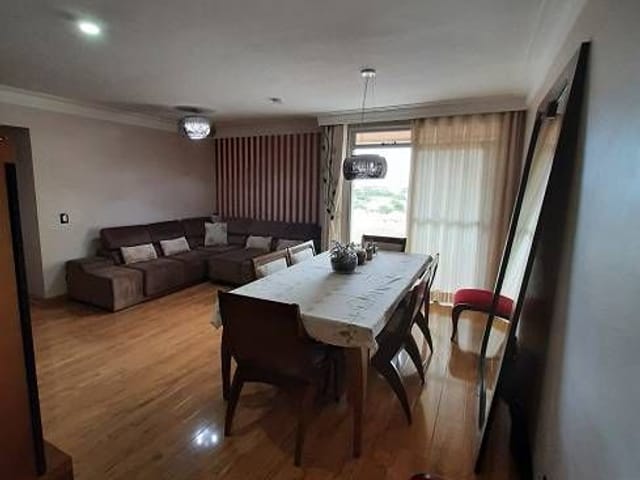 Foto do Apartamento - Apartamento à venda, 105 m² por R$ 550.000,00 - Bosque dos Eucaliptos - São José dos Campos/SP | RUSSI IMÓVEIS