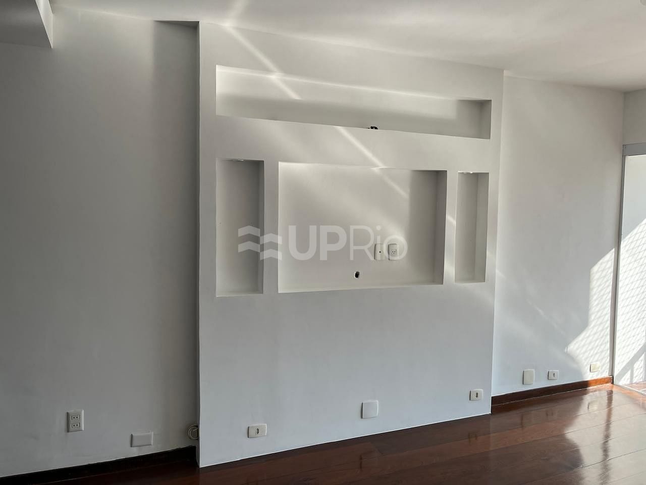 Apartamento, 4 quartos, 159 m² - Foto 1