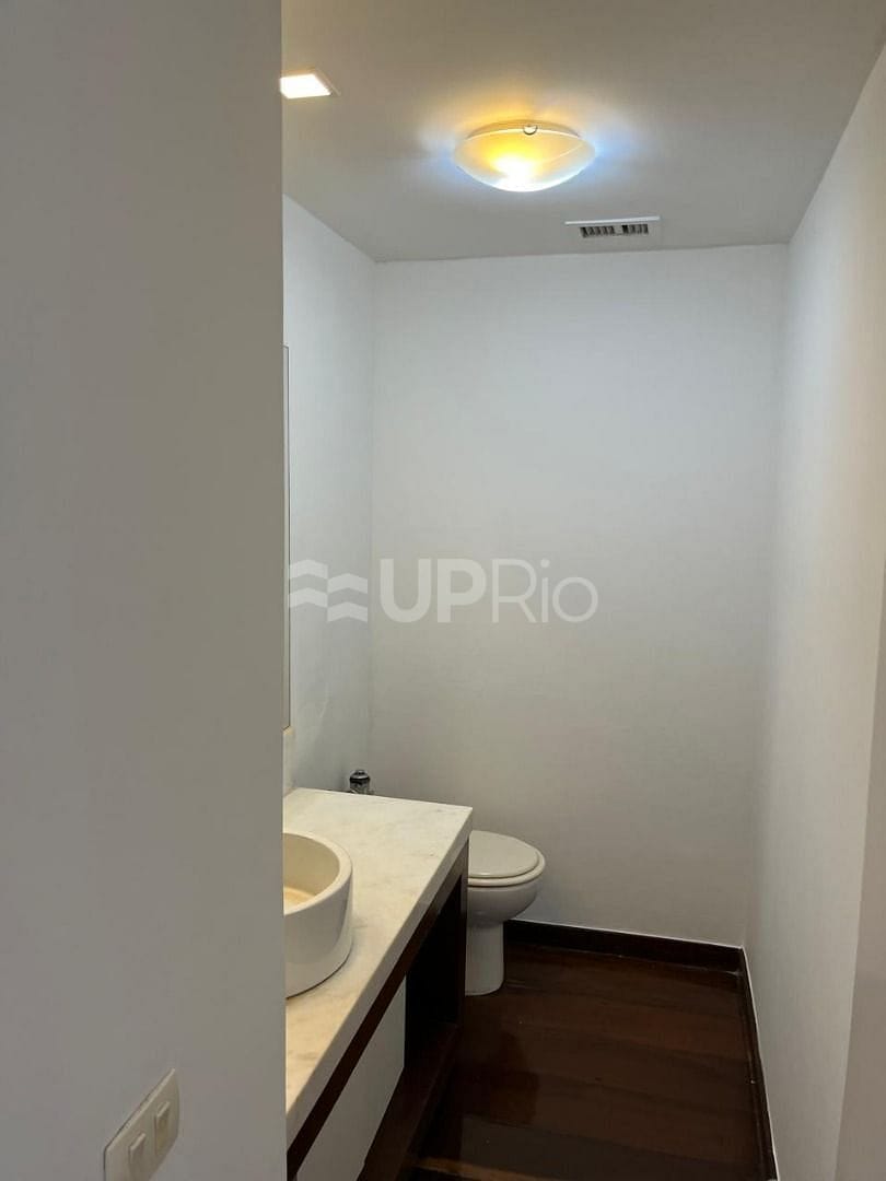 Apartamento, 4 quartos, 159 m² - Foto 5