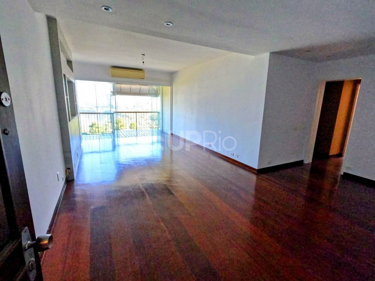 Apartamento, 4 quartos, 159 m² - Foto 9