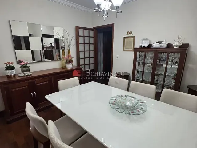 Apartamento 3 quartos e 4 banheiros, à venda, no bairro Higienópolis em Piracicaba