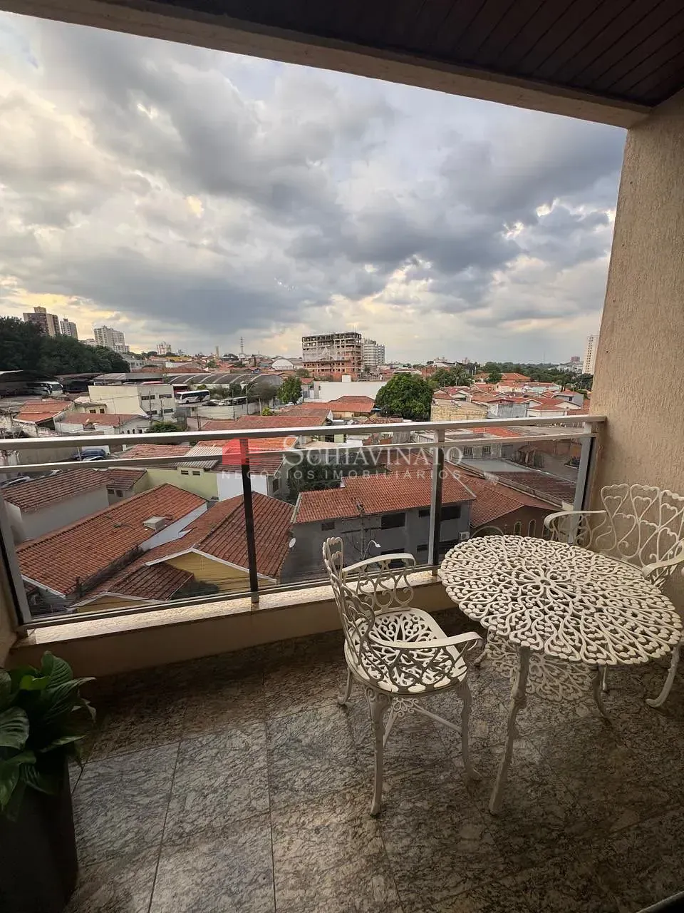 Apartamento, 3 quartos, 150 m² - Foto 3