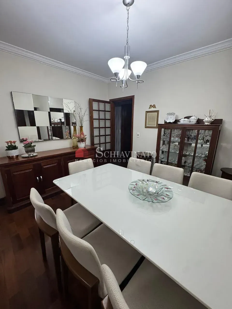 Apartamento, 3 quartos, 150 m² - Foto 4