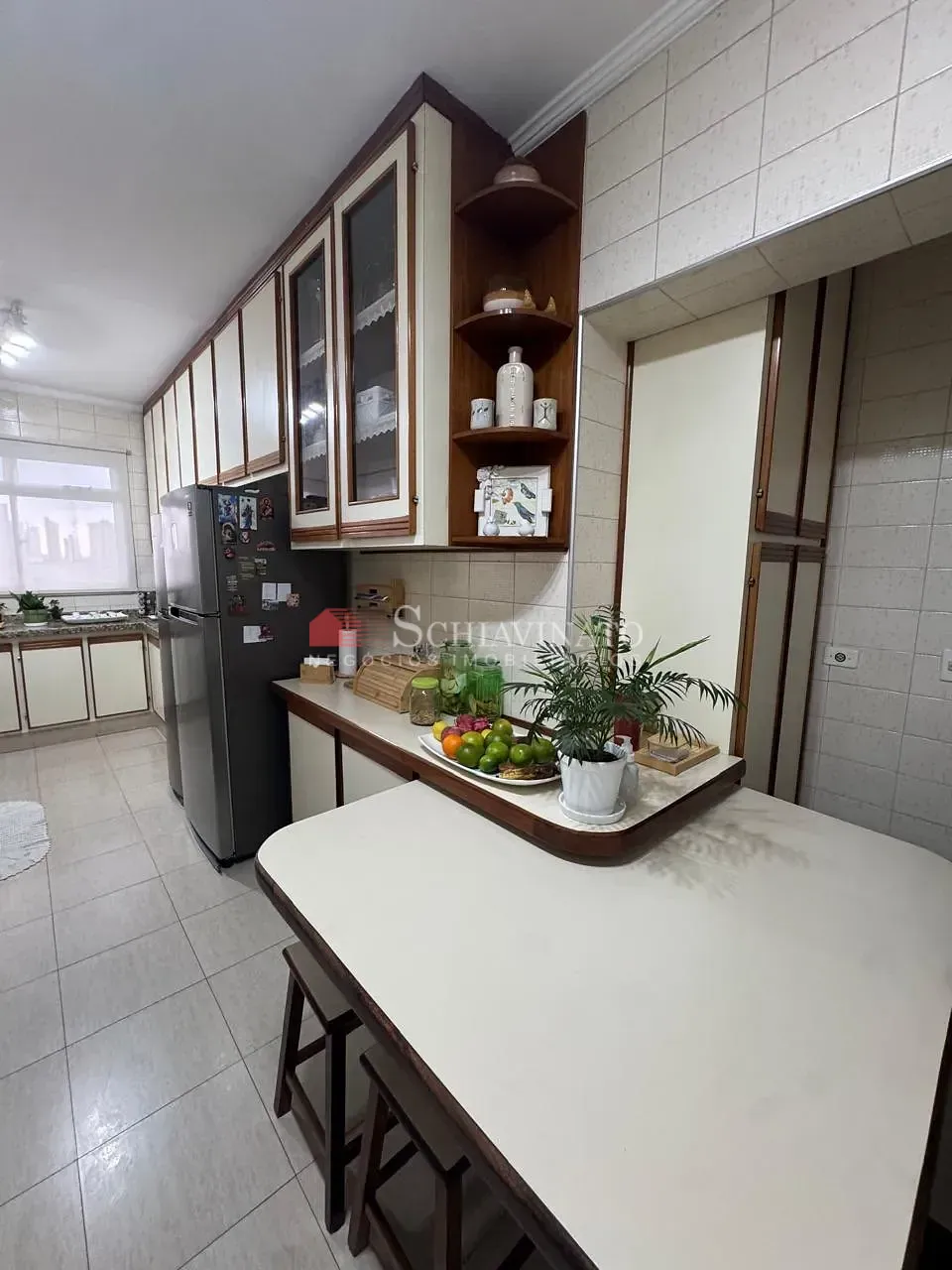 Apartamento, 3 quartos, 150 m² - Foto 7