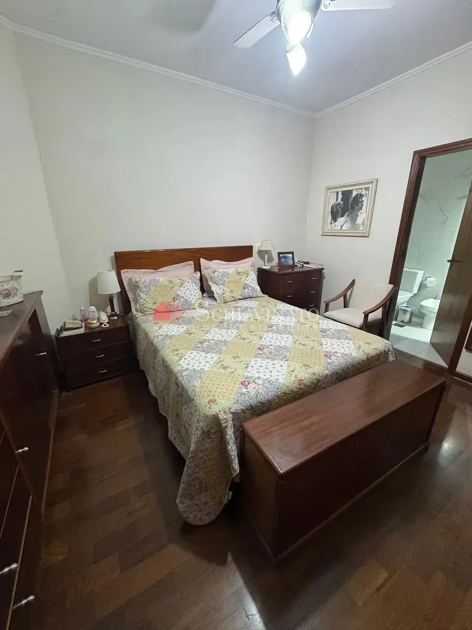 Apartamento, 3 quartos, 150 m² - Foto 11