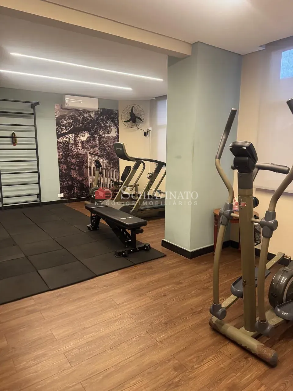 Apartamento, 3 quartos, 150 m² - Foto 16