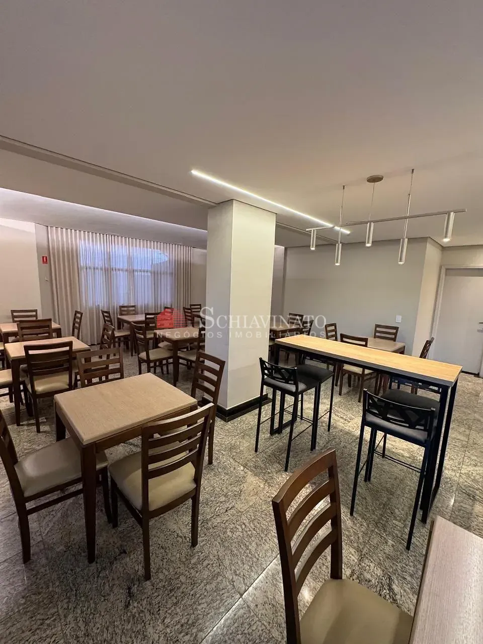 Apartamento, 3 quartos, 150 m² - Foto 14