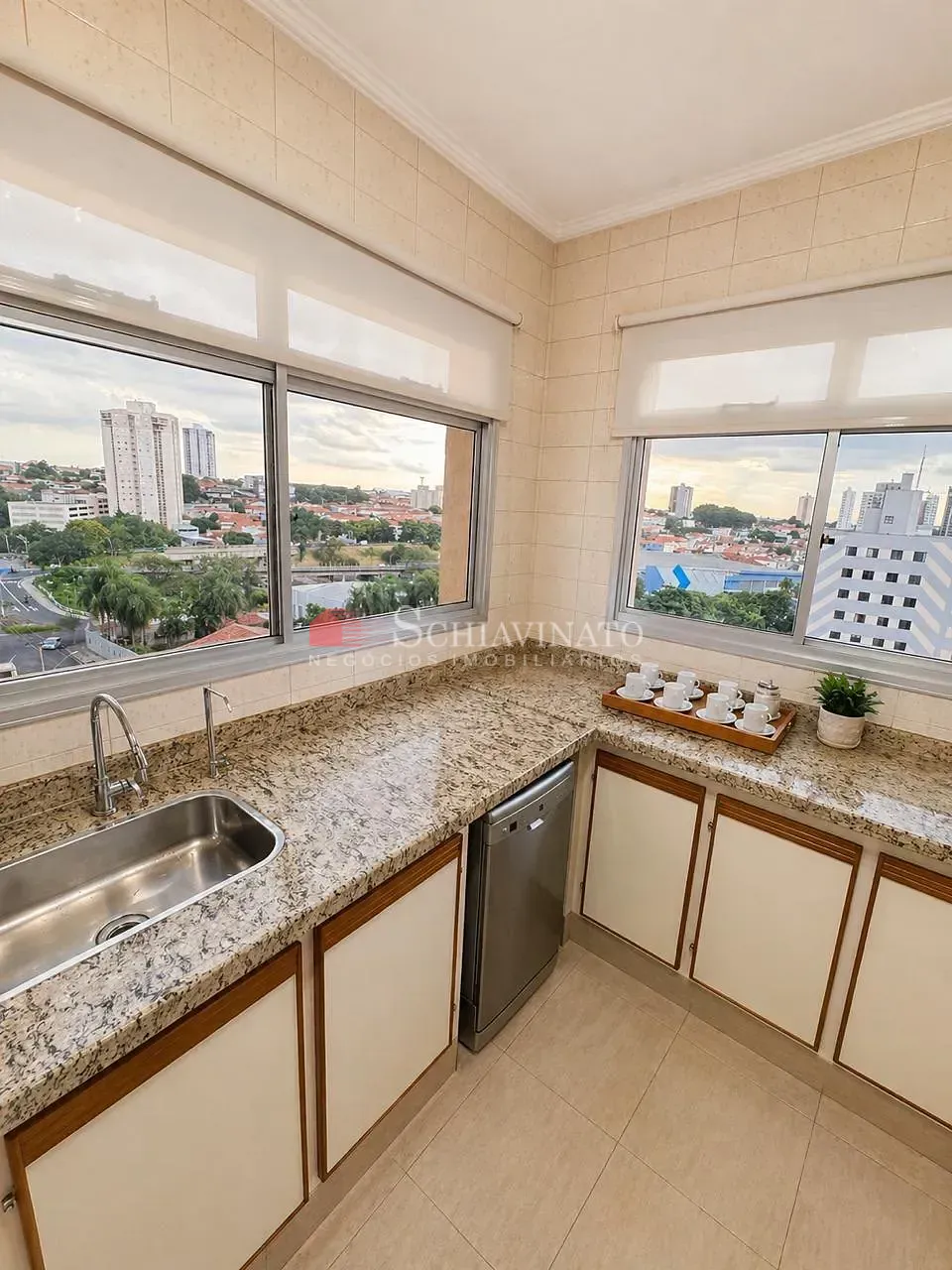 Apartamento, 3 quartos, 150 m² - Foto 6