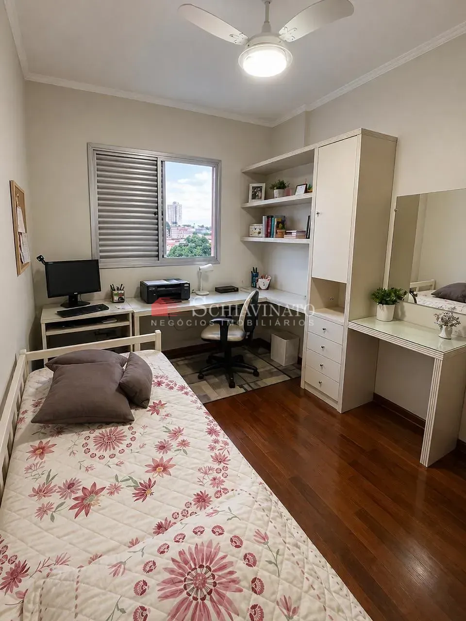 Apartamento, 3 quartos, 150 m² - Foto 13