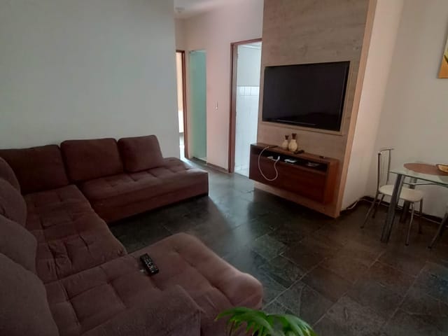 Foto do Apartamento - Apartamento à venda, Arpoador, Contagem, MG | Fifty Imóveis