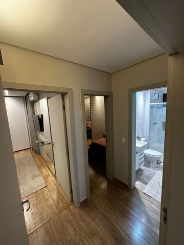 Apartamento 4 quartos e 2 banheiros, para alugar, no bairro Castelo em Belo Horizonte