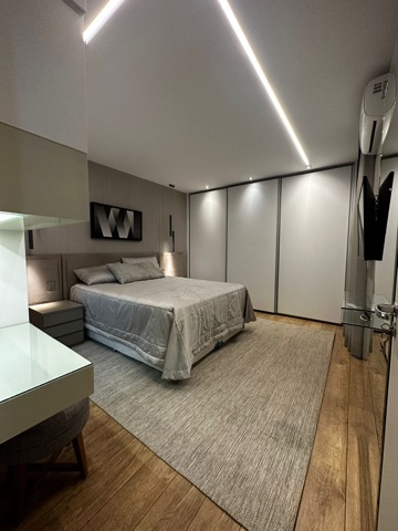 Apartamento 4 quartos e 2 banheiros, para alugar, no bairro Castelo em Belo Horizonte