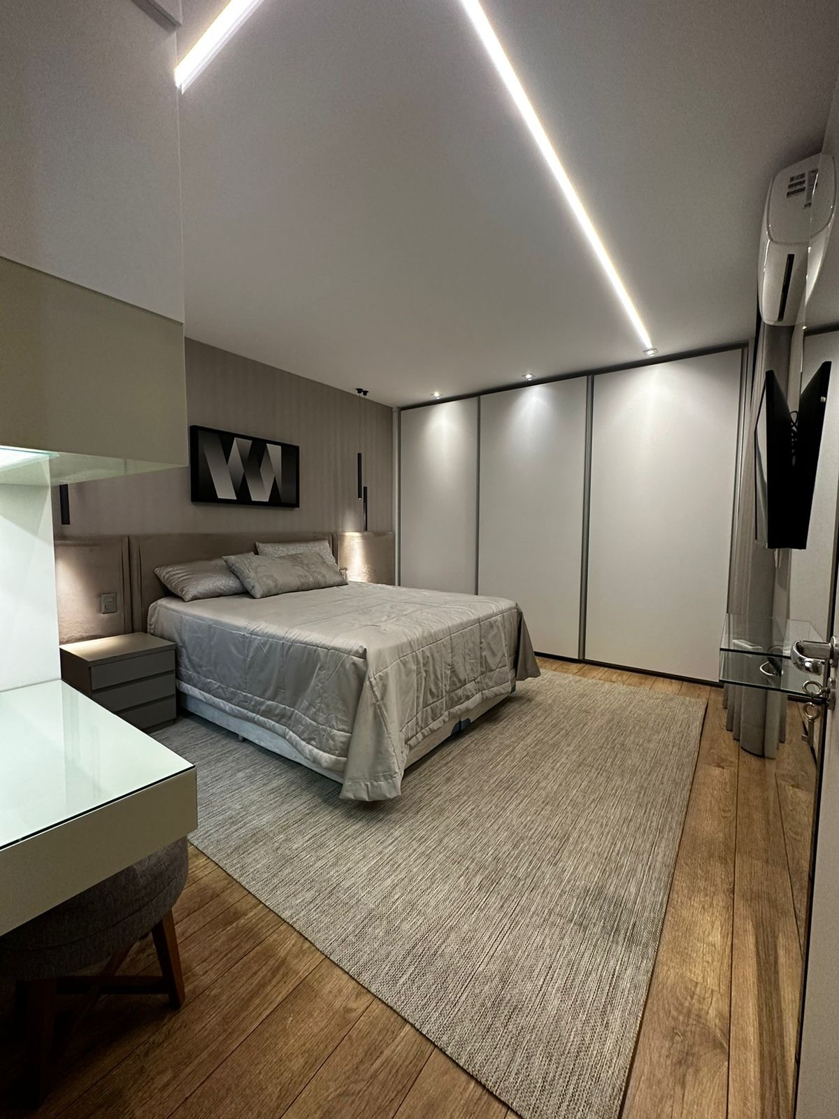 Apartamento, 4 quartos, 240 m² - Foto 5