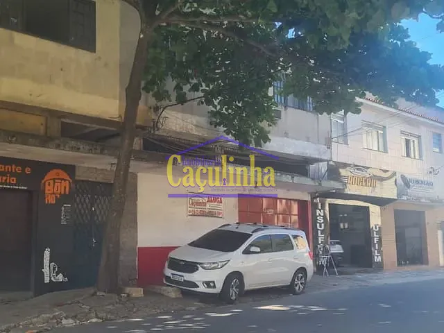 Apartamento com 100m², à venda, no bairro Matadouro em Barra do Piraí
