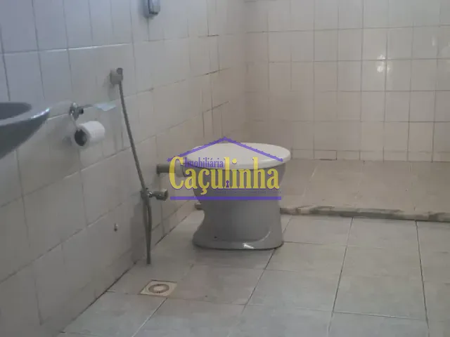 Apartamento com 100m², à venda, no bairro Matadouro em Barra do Piraí