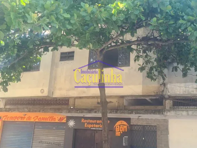 Apartamento com 100m², à venda, no bairro Matadouro em Barra do Piraí