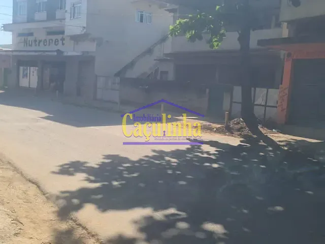 Apartamento com 100m², à venda, no bairro Matadouro em Barra do Piraí