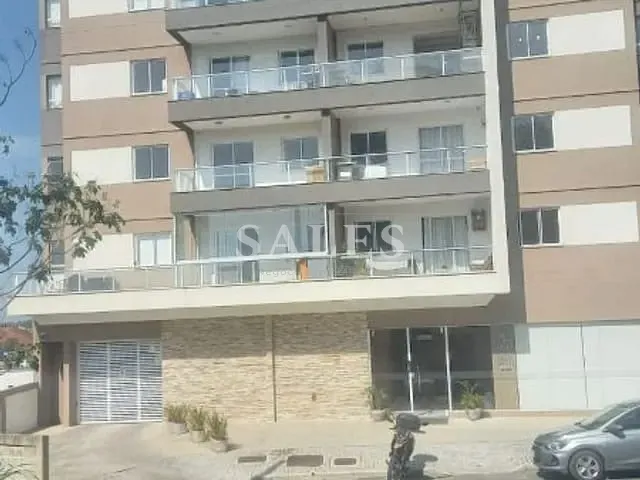 Apartamento com 30m² 1 quarto e 1 banheiro, à venda, no bairro Teixeiras em Juiz de Fora