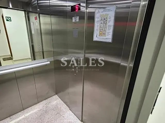 Apartamento com 30m² 1 quarto e 1 banheiro, à venda, no bairro Teixeiras em Juiz de Fora